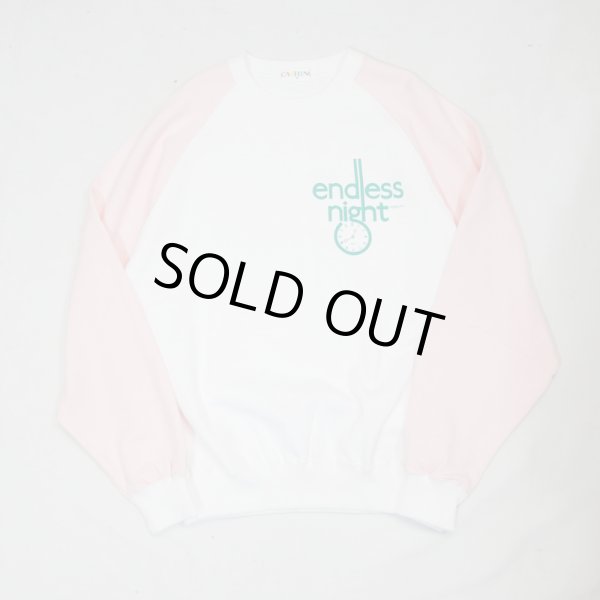 画像3: ▲買取品▲ 関西テレビ エンドレスナイト 記念品 スウェット  (3)