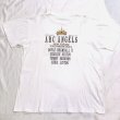 画像3: ▲買取品▲ ARCANGELS アークエンジェルス 92年 ジャパンツアー Tシャツ (3)