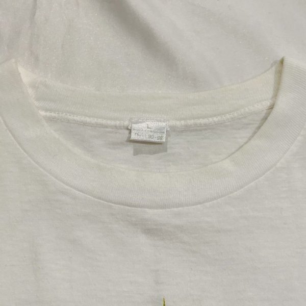 画像8: ▲買取品▲ ARCANGELS アークエンジェルス 92年 ジャパンツアー Tシャツ (8)