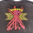 画像6: ▲買取品▲ DOKKEN ドッケン BACK FOR THE ATTACK ツアー ヴィンテージTシャツ (6)