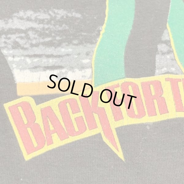 画像4: ▲買取品▲ DOKKEN ドッケン BACK FOR THE ATTACK ツアー ヴィンテージTシャツ (4)