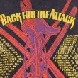 画像7: ▲買取品▲ DOKKEN ドッケン BACK FOR THE ATTACK ツアー ヴィンテージTシャツ (7)