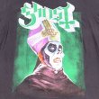 画像2: ▲買取品▲ 未使用 ghost Tシャツ (2)