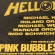 画像7: ▲買取品▲ HELLOWEEN  PINK BUBBLES GO APE ヴィンテージ Tシャツ (7)