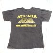 画像3: ▲買取品▲ HELLOWEEN  PINK BUBBLES GO APE ヴィンテージ Tシャツ (3)