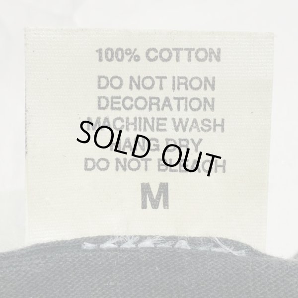 画像6: ▲買取品▲ Radio Cathouse KNAC ヴィンテージ Tシャツ (6)