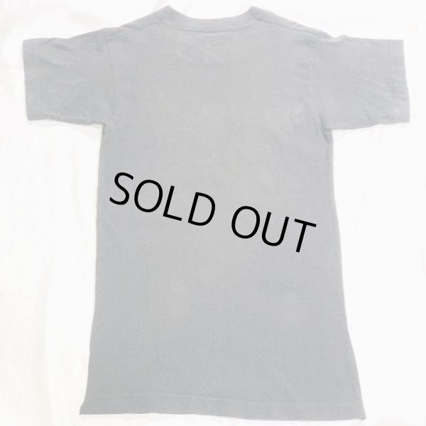 画像9: ▲買取品▲ Radio Cathouse KNAC ヴィンテージ Tシャツ (9)