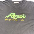 画像2: ▲買取品▲ POISON『初めての＊＊＊AHH』特典 Tシャツ ヴィンテージ (2)