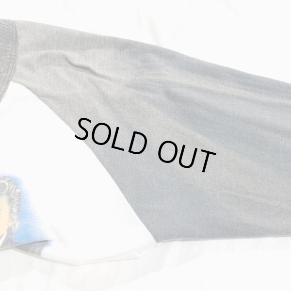 画像5: ▲買取品▲ PRETENDERS プリテンダーズ ヴィンテージ ラグラン Tシャツ (5)