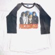 画像1: ▲買取品▲ PRETENDERS プリテンダーズ ヴィンテージ ラグラン Tシャツ (1)