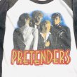 画像2: ▲買取品▲ PRETENDERS プリテンダーズ ヴィンテージ ラグラン Tシャツ (2)