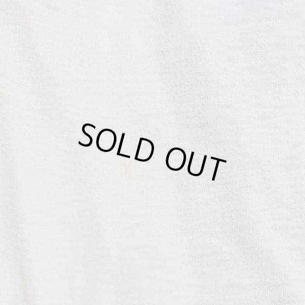 画像9: ▲買取品▲ PRETENDERS プリテンダーズ ヴィンテージ ラグラン Tシャツ (9)