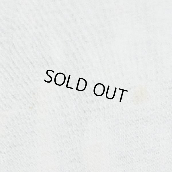 画像8: ▲買取品▲ PRETENDERS プリテンダーズ ヴィンテージ ラグラン Tシャツ (8)