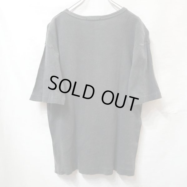 画像2: ▲買取品▲ IRON MAIDEND ロック座 Tシャツ (2)