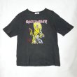 画像3: ▲買取品▲ IRON MAIDEND ロック座 Tシャツ (3)