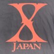 画像2: ▲買取品▲ X JAPAN Tシャツ (2)