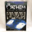 画像1: ▲買取品▲ ANTHEM / BOUND TO BREAK / バンドスコア (1)