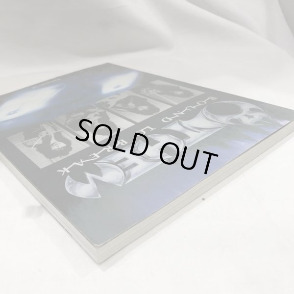 画像7: ▲買取品▲ ANTHEM / BOUND TO BREAK / バンドスコア (7)