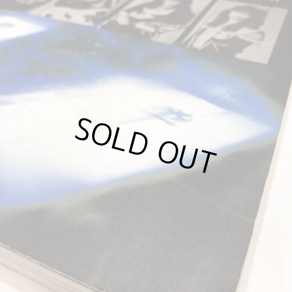 画像9: ▲買取品▲ ANTHEM / BOUND TO BREAK / バンドスコア (9)