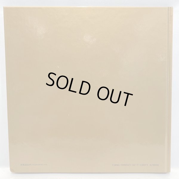 画像4: ▲買取品▲ 蘭丸 おおくぼひさこ 写真集 THE STREET SLIDERS  (4)