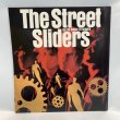 画像3: ▲買取品▲ THE STREET SLIDERS GIG'86 DANCE TO HEAVEN 天使たちのダンス天国 ツアーパンフレット(小冊子+袋付) (3)