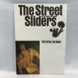 画像6: ▲買取品▲ THE STREET SLIDERS GIG'86 DANCE TO HEAVEN 天使たちのダンス天国 ツアーパンフレット(小冊子+袋付) (6)