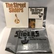 画像1: ▲買取品▲ THE STREET SLIDERS GIG'86 DANCE TO HEAVEN 天使たちのダンス天国 ツアーパンフレット(小冊子+袋付) (1)