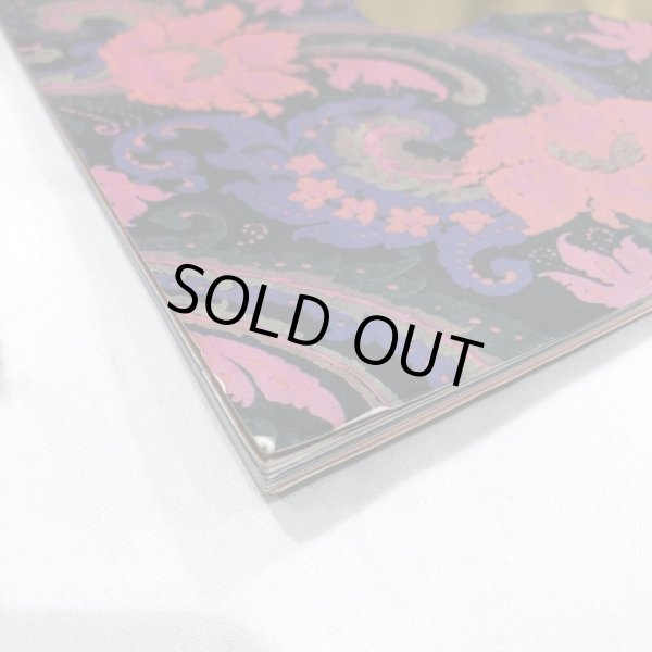 画像5: ▲買取品▲ THE STREET SLIDERS GIG'89 BACK TO THE STREET ツアーパンフレット (5)