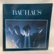 画像1: ▲買取品▲ BAUHAUS '83 ジャパンツアーパンフレット (1)