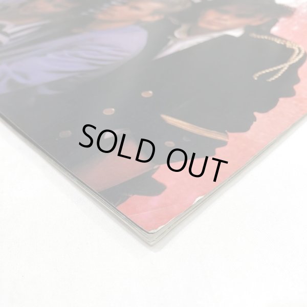 画像6: ▲買取品▲ DURAN DURAN '82 JAPAN TOUR パンフレット (6)