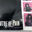 画像5: ▲買取品▲ Mötley Crüe モトリー・クルー [WELCOME TO THE THEATRE OF PAIN] 海外版ツアーパンフレット (5)