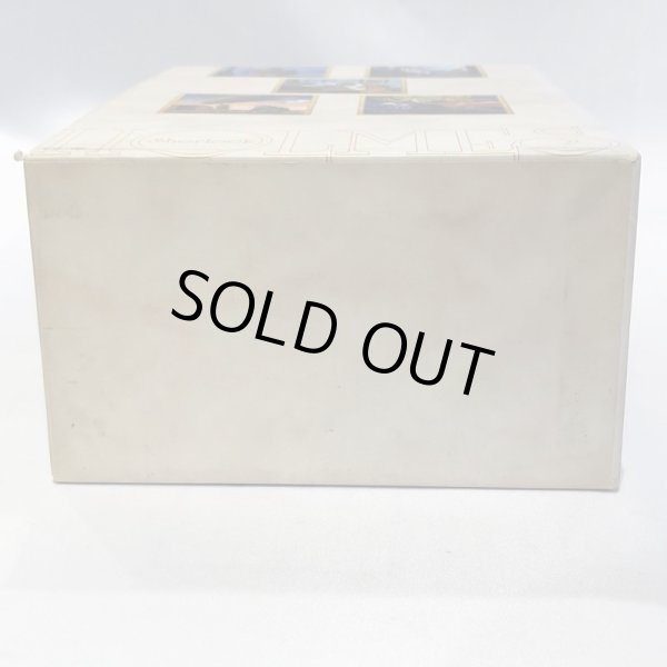 画像6: ▲買取品▲ DVD 名探偵ホームズ DVD-BOX（全5巻完結） (6)