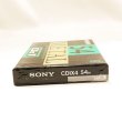 画像6: ▲買取品▲ SONY 54 METAL CDix IV METAL(メタルテープ) カセットテープ (6)