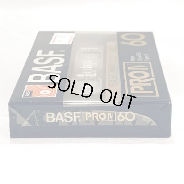 画像6: ▲買取品▲ BASF PRO IV 60 (メタルテープ)  カセットテープ (6)