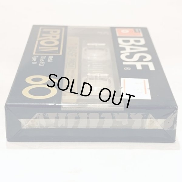 画像5: ▲買取品▲ BASF PRO IV 60 (メタルテープ)  カセットテープ (5)
