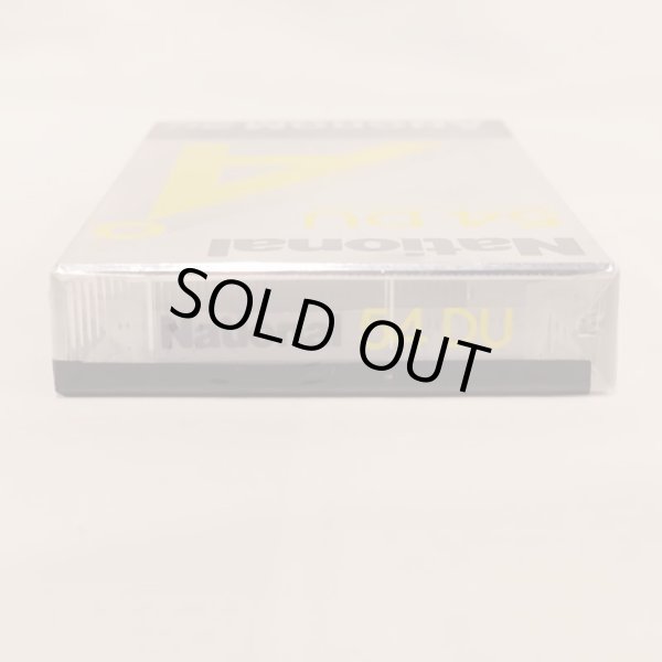 画像5: ▲買取品▲ National オングローム DU RT-92DU (ハイポジション) カセットテープ (5)