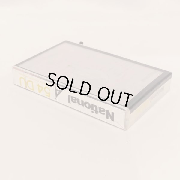 画像4: ▲買取品▲ National オングローム DU RT-92DU (ハイポジション) カセットテープ (4)