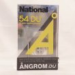 画像1: ▲買取品▲ National オングローム DU RT-92DU (ハイポジション) カセットテープ (1)