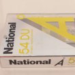 画像8: ▲買取品▲ National オングローム DU RT-92DU (ハイポジション) カセットテープ (8)