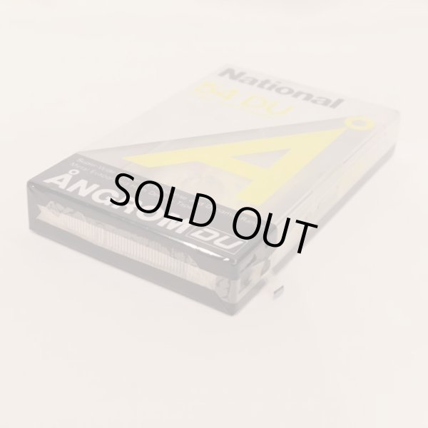 画像3: ▲買取品▲ National オングローム DU RT-92DU (ハイポジション) カセットテープ (3)