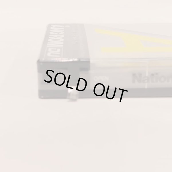 画像7: ▲買取品▲ National オングローム DU RT-92DU (ハイポジション) カセットテープ (7)