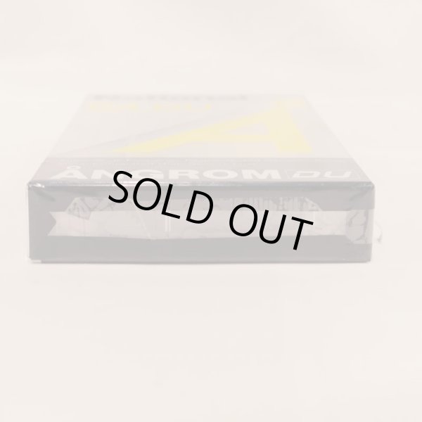 画像6: ▲買取品▲ National オングローム DU RT-92DU (ハイポジション) カセットテープ (6)