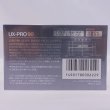 画像2: ▲買取品▲ SONY UX-PRO 90 CERAMIC TAPE GUIDE TYPEII (ハイポジション) カセットテープ (2)