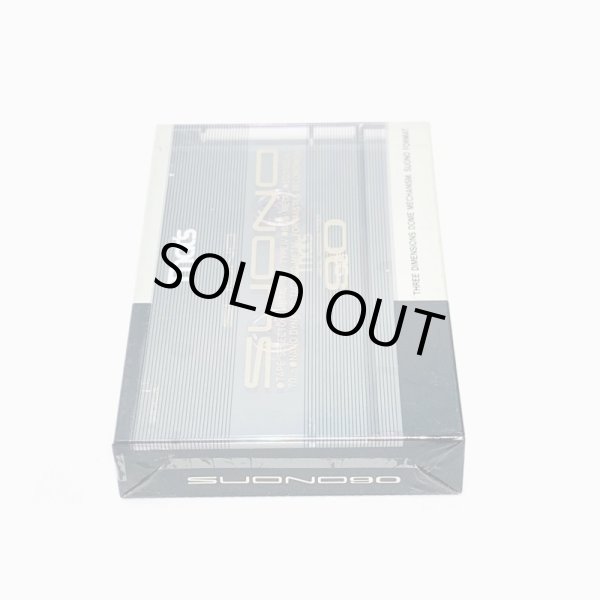 画像5: ▲買取品▲ That's SUONO TYPEIV 90 (メタルポジション) カセットテープ (5)