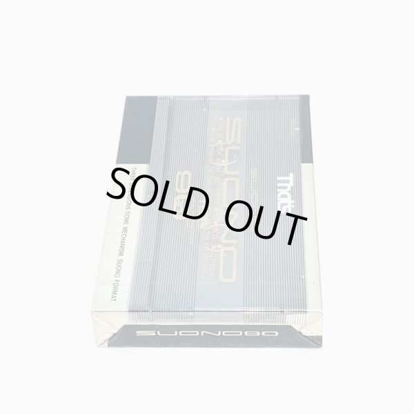 画像6: ▲買取品▲ That's SUONO TYPEIV 90 (メタルポジション) カセットテープ (6)
