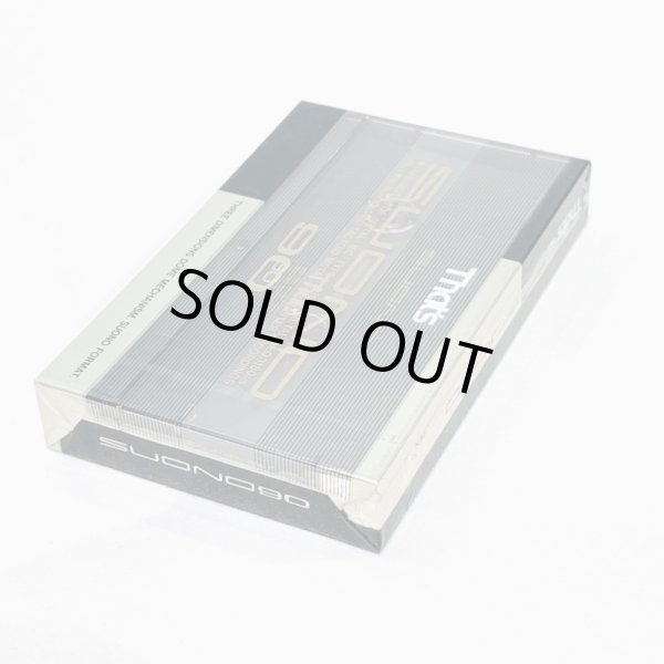 画像4: ▲買取品▲ That's SUONO TYPEIV 90 (メタルポジション) カセットテープ (4)