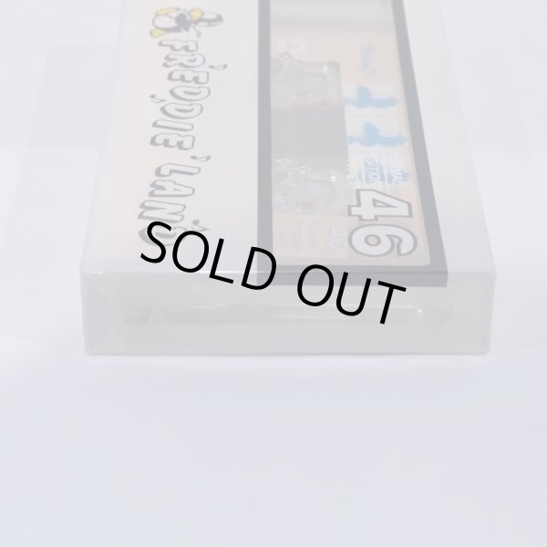 画像4: ▲買取品▲ TDK FREDDIE LAND TYPEI 46 (ノーマルポジション) カセットテープ (4)