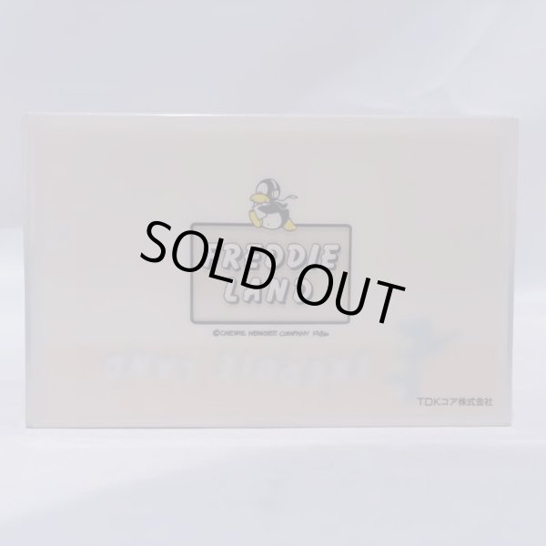 画像2: ▲買取品▲ TDK FREDDIE LAND TYPEI 46 (ノーマルポジション) カセットテープ (2)