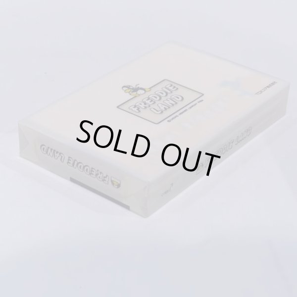 画像5: ▲買取品▲ TDK FREDDIE LAND TYPEI 46 (ノーマルポジション) カセットテープ (5)