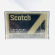 画像1: ▲買取品▲ Scotch BRAND METAFINE METAL TAPE BIAS 46 (メタルポジション) カセットテープ (1)